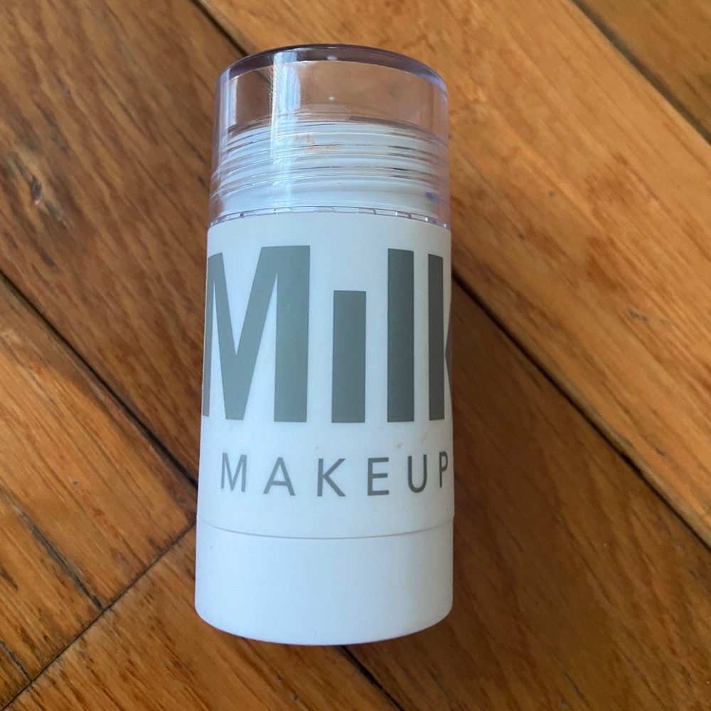 brand new milk highlighter